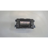 Магнитола Mazda CX-5 2012-2017 2012 KE1266DV0A
