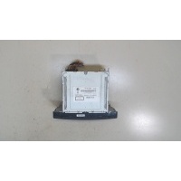 Магнитола Skoda Yeti 2009-2014 2011 1Z0035156G