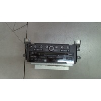Магнитола Acura RDX 2006-2011 2007 39100STKA11