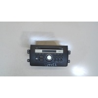 Магнитола Suzuki SX4 2006-2014 2008 3910179JB
