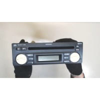 Магнитола Nissan Micra K12E 2003-2010 2004 28185AX613