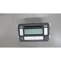 Магнитола Volkswagen Passat 6 2005-2010 2007 3c0035195b