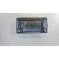 Магнитола Volkswagen Touareg 2007-2010 2008 7l6035680b