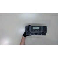Магнитола Land Rover Discovery 3 2004-2009 2007 vux500430