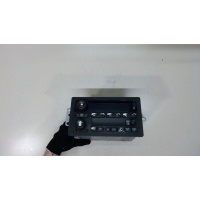 Магнитола GMC Envoy 2001-2009 2008 15850275