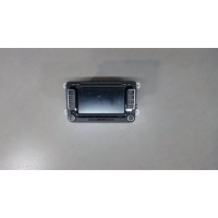 Магнитола Volkswagen Passat 7 2010-2015 2012 1T0035680D