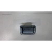 Магнитола Volkswagen Passat 6 2005-2010 2010 1K0035180AC