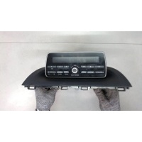 Магнитола Mazda 3 (BM) 2016-2019 2016 BPD8669R0B