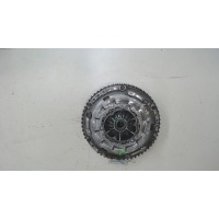 Маховик Mazda 6 (GG) 2002-2008 2005 RF3016610A