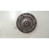 Маховик Volkswagen Bora 2004 038105266AQ