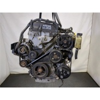 Маховик Mazda 6 (GG) 2002-2008 2003 L32711500B
