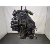 Маховик Ford Transit (Tourneo) Connect 2002-2013 2006 1228894