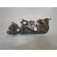Механизм раздвижной двери Ford Transit 2000-2006 2006 1639910