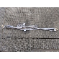 Механизм стеклоочистителя (трапеция дворников) Volkswagen Sharan 2000-2010 2007 7M3955603E