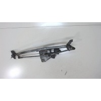 Механизм стеклоочистителя (трапеция дворников) Opel Astra F 1991-1998 1994 90341903