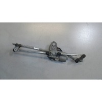 Механизм стеклоочистителя (трапеция дворников) Audi Q3 2011-2014 2012 8U2955023