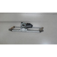 Механизм стеклоочистителя (трапеция дворников) Opel Corsa B 1993-2000 1999