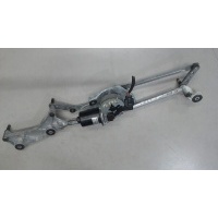 Механизм стеклоочистителя (трапеция дворников) Mercedes GL X164 2006-2012 2009 A1648200041