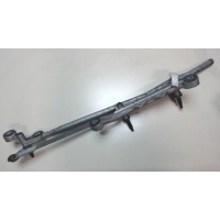 Механизм стеклоочистителя (трапеция дворников) Audi Q7 2006-2009 2008 4L1955023D