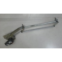 Механизм стеклоочистителя (трапеция дворников) Renault Megane 1996-2002 1996 7701050921