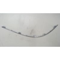 Молдинг бампера Volkswagen Passat CC 2008-2012 2011 3C8807459A2ZZ