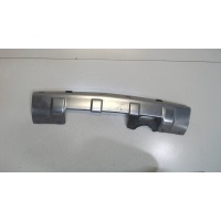 Молдинг бампера Audi A6 (C5) Allroad 2000-2005 2003 4Z7807835B