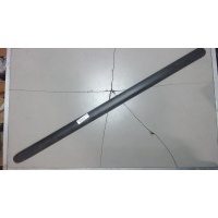 Молдинг двери Volkswagen Caddy 1995-2004 2000 6K9853515A
