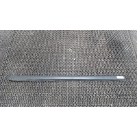 Молдинг двери Volkswagen Caddy 1995-2004 1998 6K9853515A
