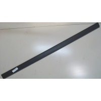 Молдинг двери Mitsubishi Space Star 2002 MR915830