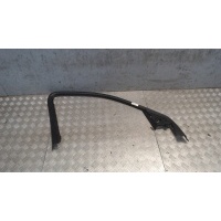 Молдинг двери Audi Q5 2008-2017 2009 8R08676094PK