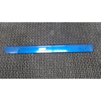 Молдинг двери Skoda SuperB 2001-2008 2003 3U5854950B