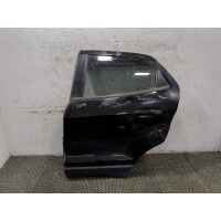 Молдинг двери Ford EcoSport 2017- 2018 GN1Z78101A05BA