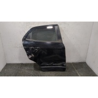 Молдинг двери Ford EcoSport 2017- 2018 GN1Z78101A04BA