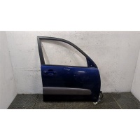 Молдинг двери Toyota RAV 4 2000-2005 2002 7573142110B1