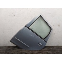 Молдинг двери Mitsubishi Colt 2004-2008 2005 MR957271