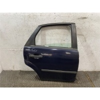 Молдинг двери Ford Focus 2 2005-2008 2005 1489430