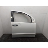 Молдинг двери Nissan Armada 2003-2007 2004 808707S080
