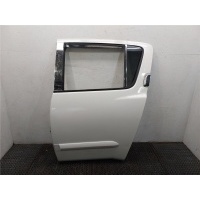 Молдинг двери Nissan Armada 2003-2007 2004 828717S080