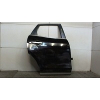 Молдинг двери Mazda CX-7 2007-2012 2007 EG2151RC0E