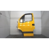 Молдинг двери Renault Mascott 1999-2010 2007 7701692580