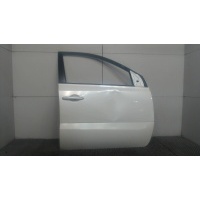 Молдинг двери Renault Koleos 2008-2016 2014 808202616R