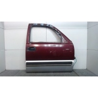 Молдинг двери Chevrolet Silverado 1998-2002 2003 88979987