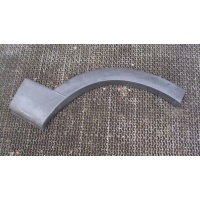 Молдинг крыла Ford Explorer 2006-2010 2007 6L2Z16038AAB
