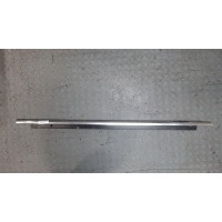 Молдинг стекла (боковое) Audi A8 (D3) 2002-2005 2004 4E0837440L