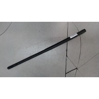Молдинг стекла (боковое) Skoda Roomster 2006-2010 2008 5J7839477A