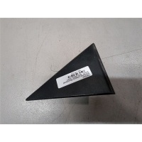 Молдинг стекла (боковое) Volvo S40 2004- 2007 30715045