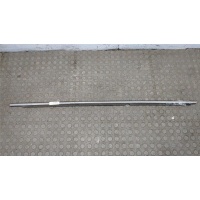 Молдинг стекла (боковое) Toyota Camry V40 2006-2011 2010 7573006090