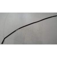 Молдинг стекла (боковое) Skoda Fabia 1999-2004 2002 6Y9839478B