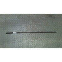 Молдинг стекла (боковое) Volkswagen Touran 2003-2006 2006 1T0839477C9B9