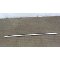 Молдинг стекла (боковое) Audi A8 (D3) 2002-2005 2004 4E4839439E